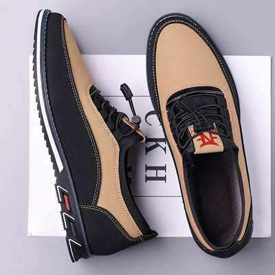 Extra Large Casual Single Shoes For Men - Evans creations LLC