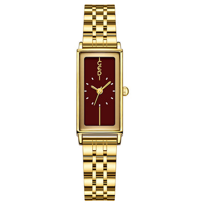 Women's Simple Small High-looking Quartz Watch - Evans creations LLC
