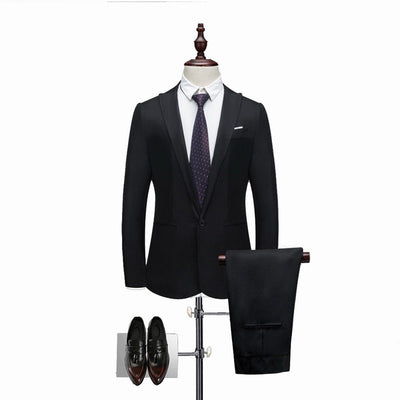 Men's Wedding Dresses, Men's suitJackets,SlimJeans, Men's Suits - Evans creations LLC