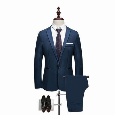 Men's Wedding Dresses, Men's suitJackets,SlimJeans, Men's Suits - Evans creations LLC