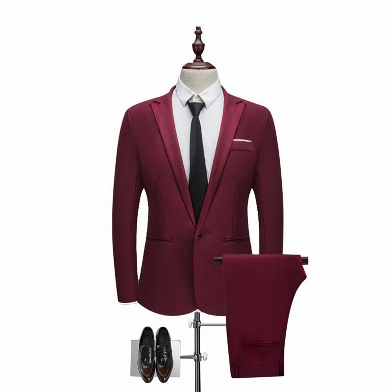 Men's Wedding Dresses, Men's suitJackets,SlimJeans, Men's Suits - Evans creations LLC