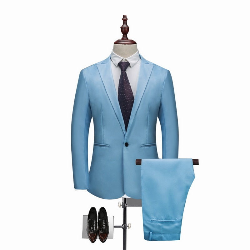 Men's Wedding Dresses, Men's suitJackets,SlimJeans, Men's Suits - Evans creations LLC