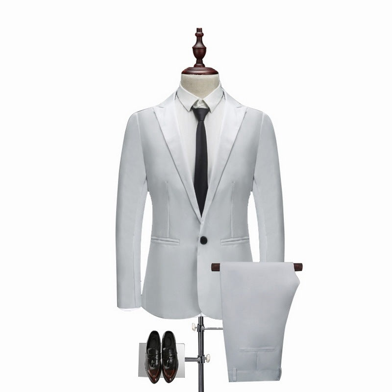 Men's Wedding Dresses, Men's suitJackets,SlimJeans, Men's Suits - Evans creations LLC