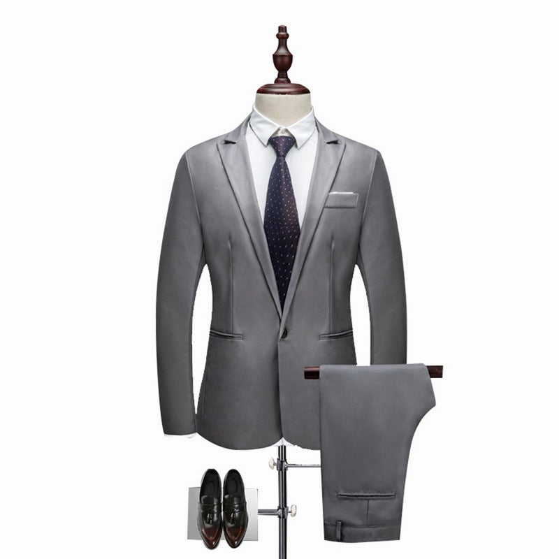 Men's Wedding Dresses, Men's suitJackets,SlimJeans, Men's Suits - Evans creations LLC