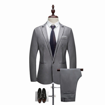 Men's Wedding Dresses, Men's suitJackets,SlimJeans, Men's Suits - Evans creations LLC