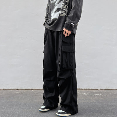 American Vintage Functional Overalls For Men - Evans creations LLC