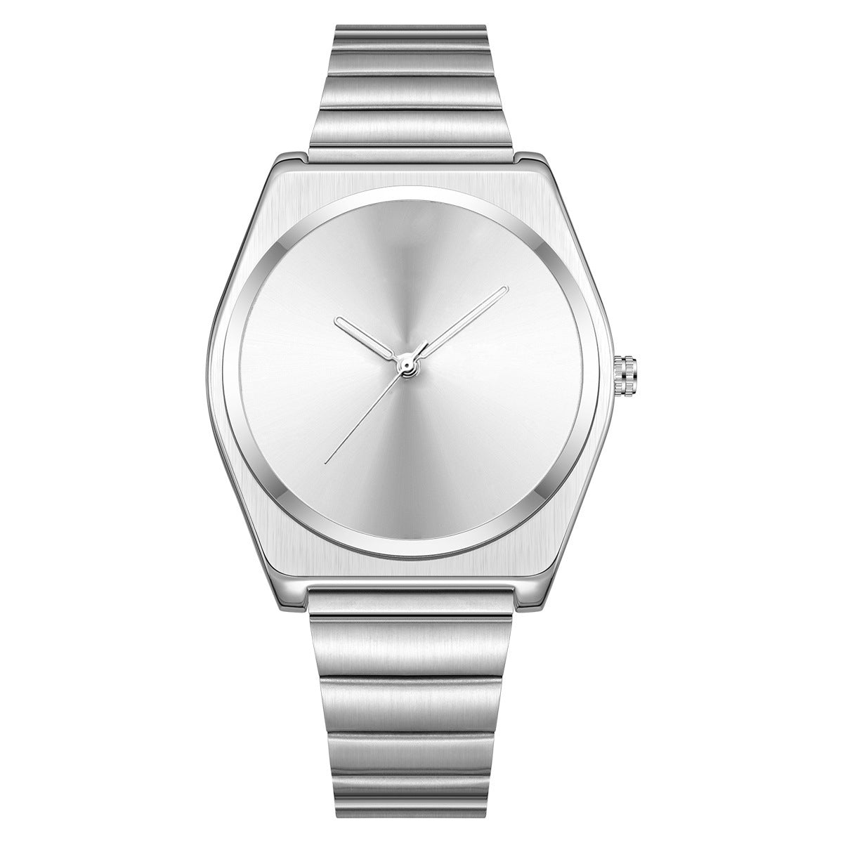 All-matching Simple And Stylish Casual Trendy Watch For Men - Evans creations LLC
