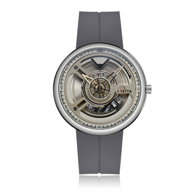 Simple Alloy Good-looking Teen Trend Sports Student Watch - Evans creations LLC