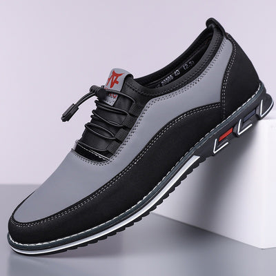 Extra Large Casual Single Shoes For Men - Evans creations LLC