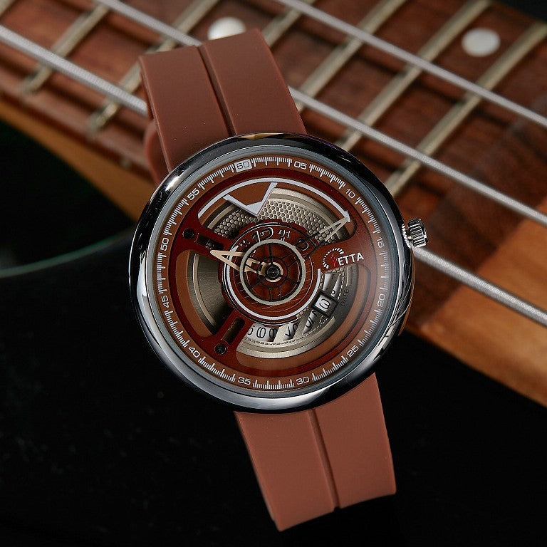 Simple Alloy Good-looking Teen Trend Sports Student Watch - Evans creations LLC