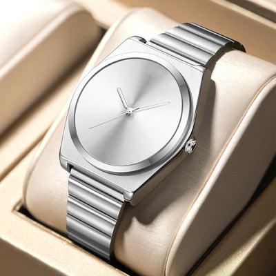 All-matching Simple And Stylish Casual Trendy Watch For Men - Evans creations LLC
