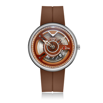 Simple Alloy Good-looking Teen Trend Sports Student Watch - Evans creations LLC