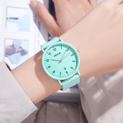 New Kezzi Waterproof Watch For Men - Evans creations LLC