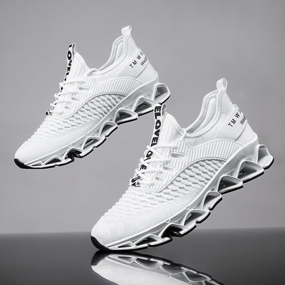 Blade Sports Mesh Casual Running Shoes - Evans creations LLC