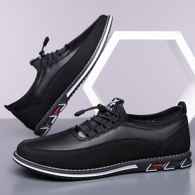 Extra Large Casual Single Shoes For Men - Evans creations LLC