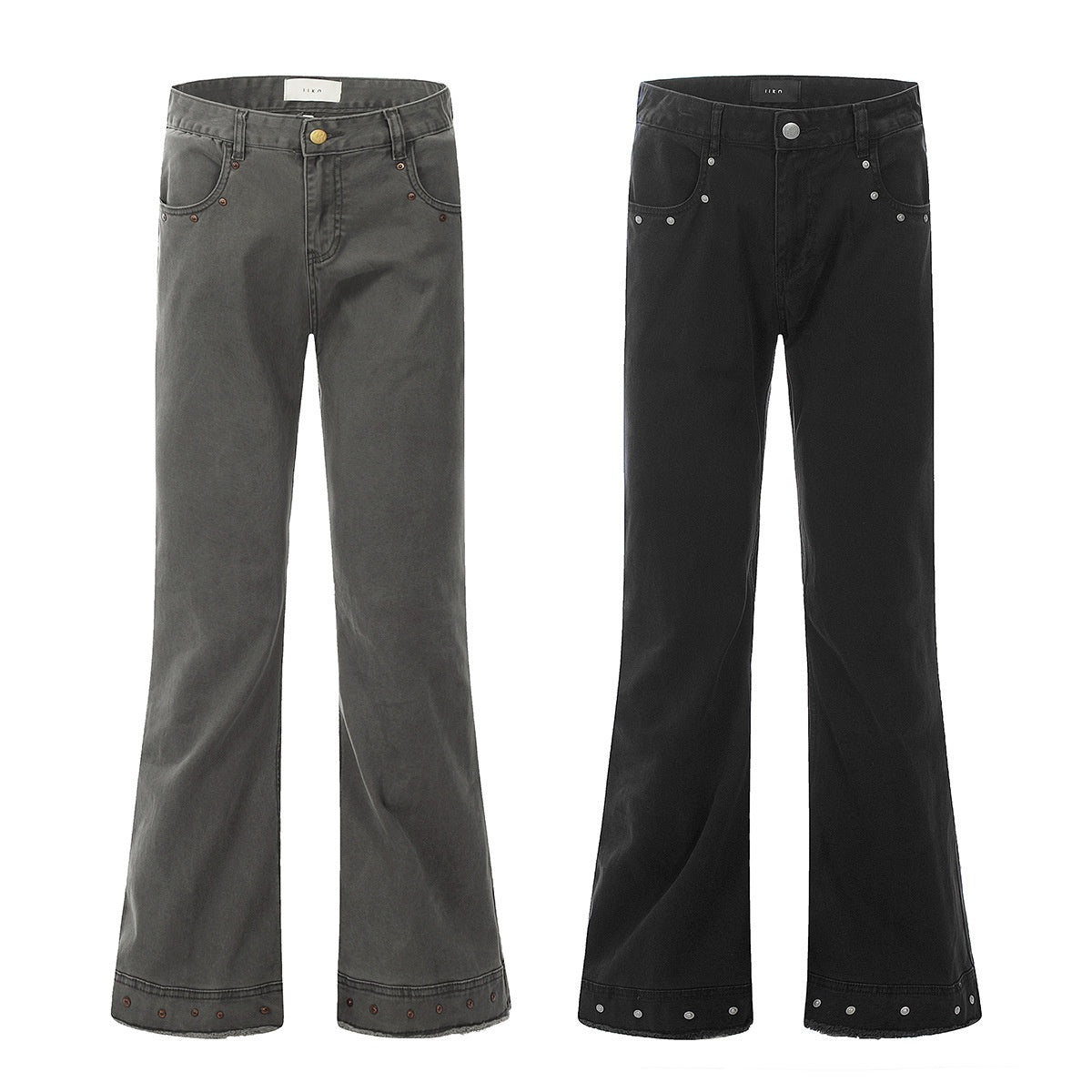American Retro Skinny Jeans For Men And Women - Evans creations LLC