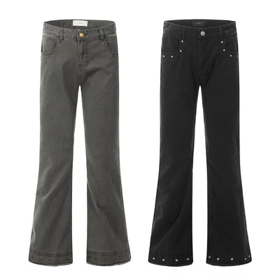 American Retro Skinny Jeans For Men And Women - Evans creations LLC