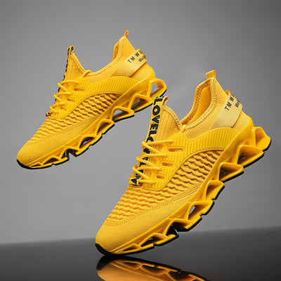Blade Sports Mesh Casual Running Shoes - Evans creations LLC