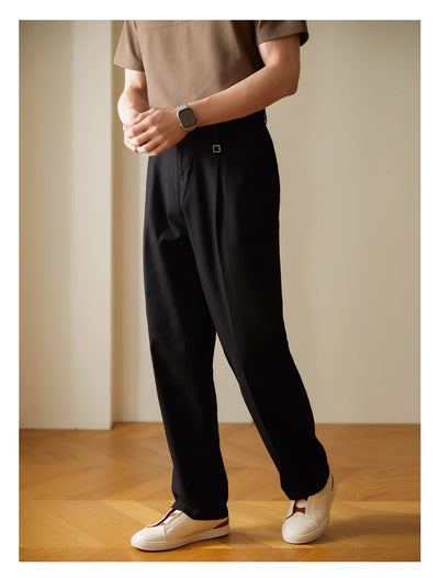 Retro Casual Pants For Men - Evans creations LLC