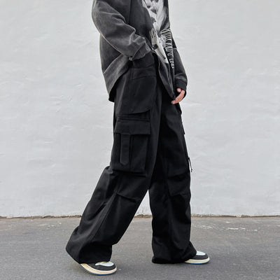 American Vintage Functional Overalls For Men - Evans creations LLC
