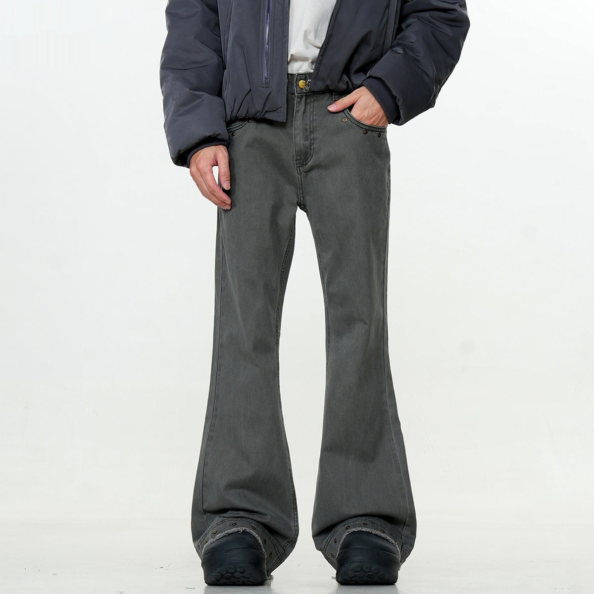 American Retro Skinny Jeans For Men And Women - Evans creations LLC