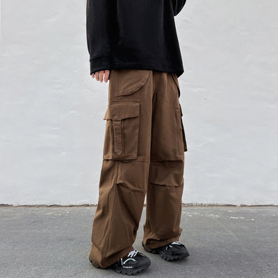 American Vintage Functional Overalls For Men - Evans creations LLC
