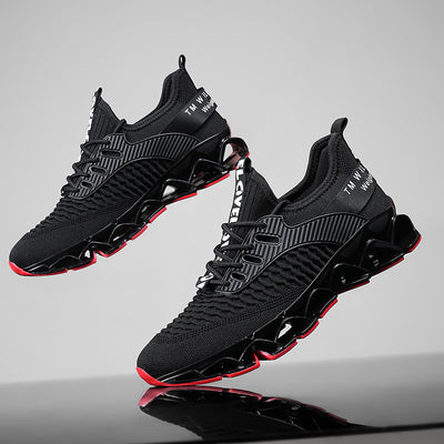 Blade Sports Mesh Casual Running Shoes - Evans creations LLC