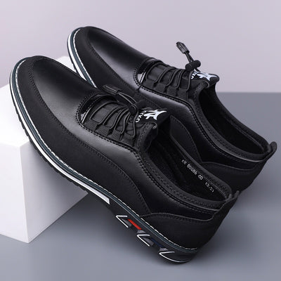 Extra Large Casual Single Shoes For Men - Evans creations LLC