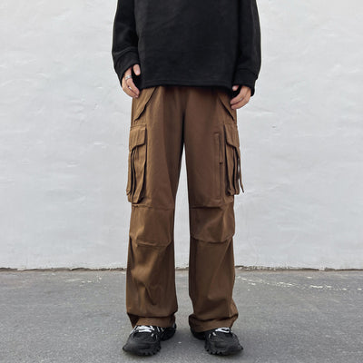 American Vintage Functional Overalls For Men - Evans creations LLC