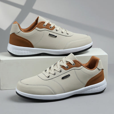 Fashion Men's Casual Sneaker Plus Size Running Shoes - Evans creations LLC