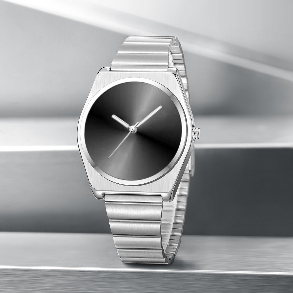 All-matching Simple And Stylish Casual Trendy Watch For Men - Evans creations LLC