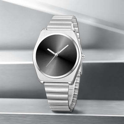 All-matching Simple And Stylish Casual Trendy Watch For Men - Evans creations LLC