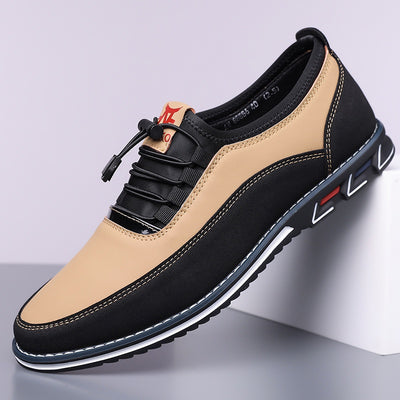 Extra Large Casual Single Shoes For Men - Evans creations LLC