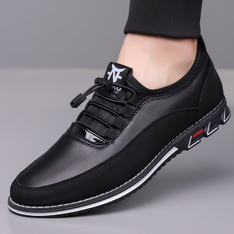 Extra Large Casual Single Shoes For Men - Evans creations LLC