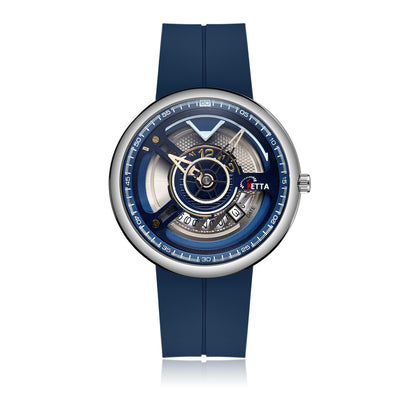 Simple Alloy Good-looking Teen Trend Sports Student Watch - Evans creations LLC