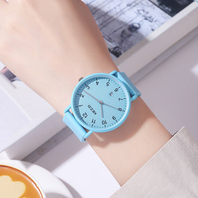 New Kezzi Waterproof Watch For Men - Evans creations LLC