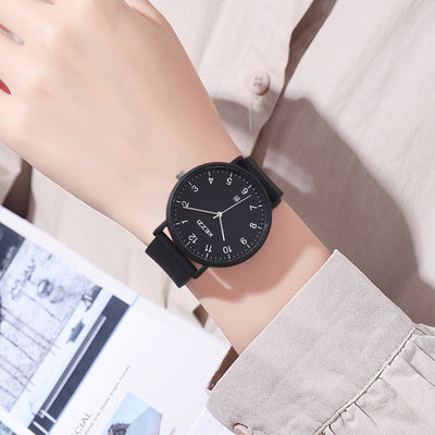 New Kezzi Waterproof Watch For Men - Evans creations LLC