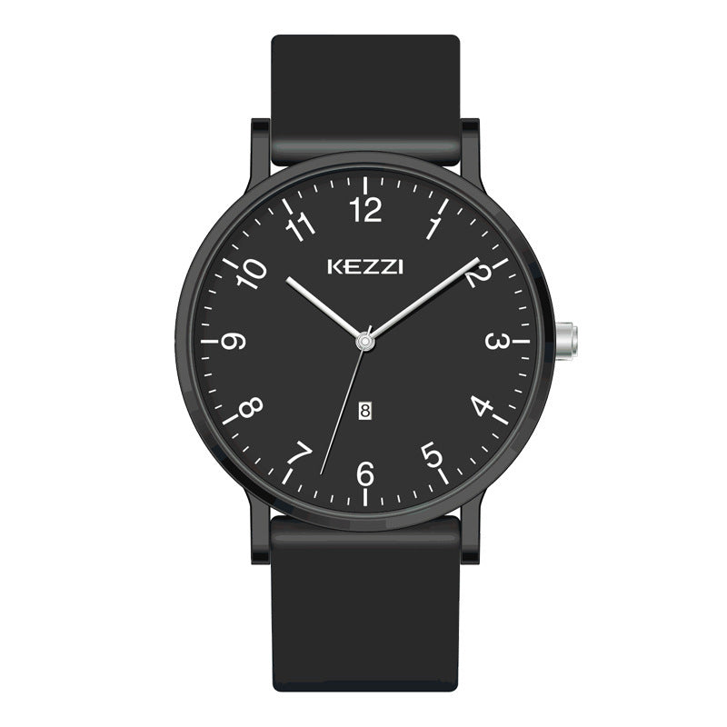 New Kezzi Waterproof Watch For Men - Evans creations LLC