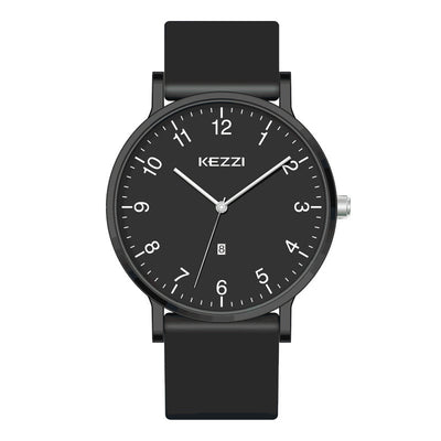 New Kezzi Waterproof Watch For Men - Evans creations LLC