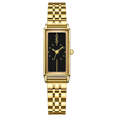 Women's Simple Small High-looking Quartz Watch - Evans creations LLC