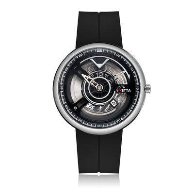 Simple Alloy Good-looking Teen Trend Sports Student Watch - Evans creations LLC