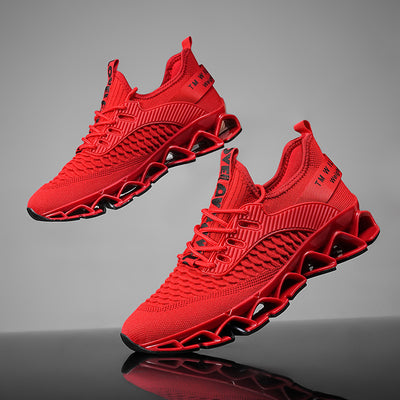 Blade Sports Mesh Casual Running Shoes - Evans creations LLC