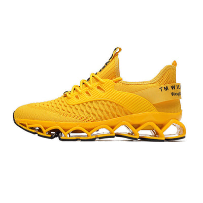 Blade Sports Mesh Casual Running Shoes - Evans creations LLC