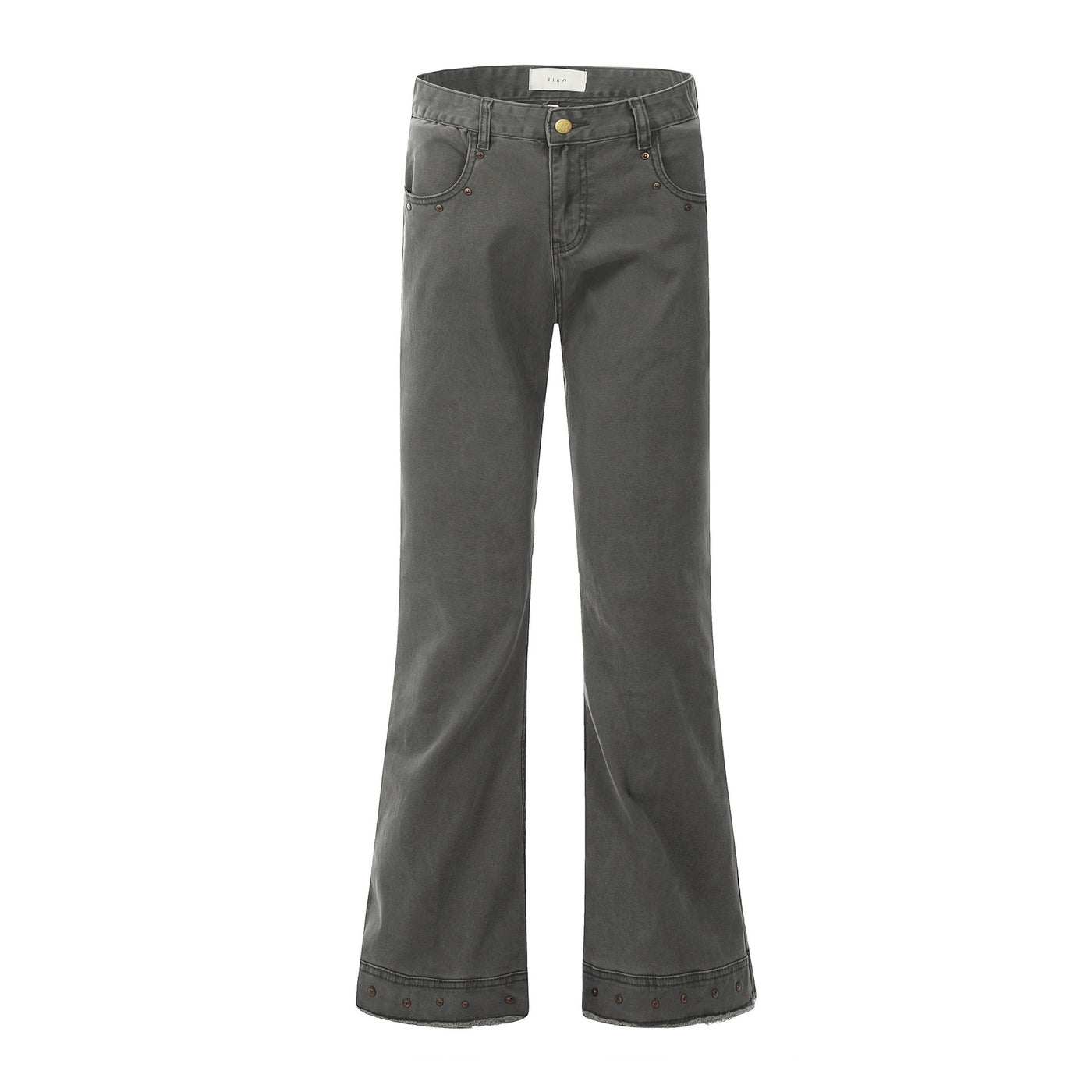 American Retro Skinny Jeans For Men And Women - Evans creations LLC