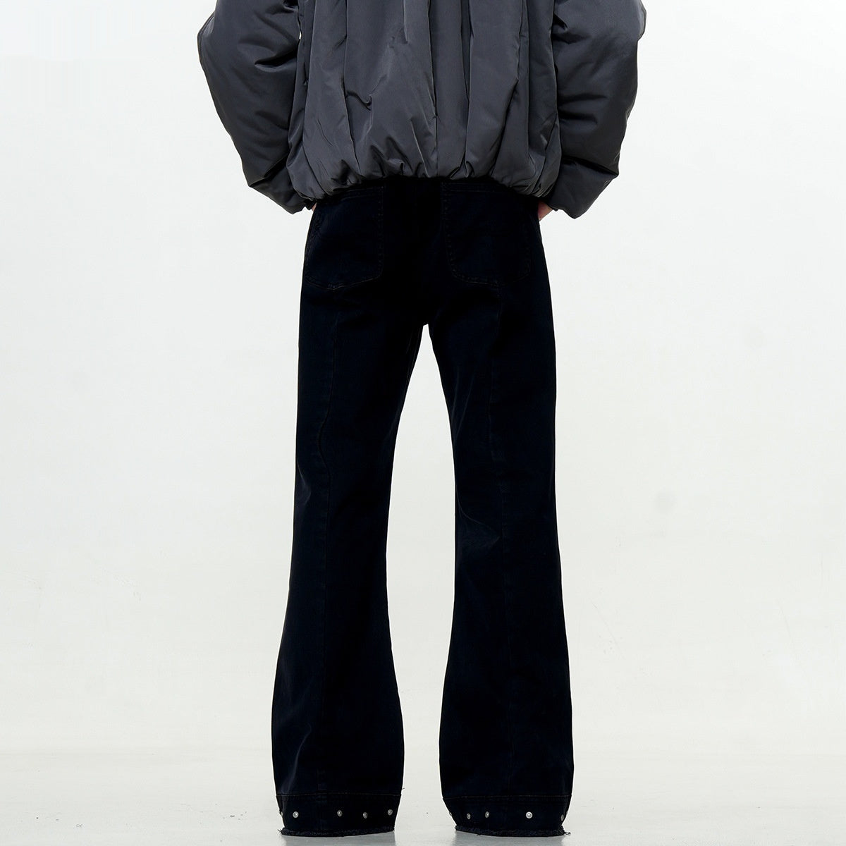 American Retro Skinny Jeans For Men And Women - Evans creations LLC