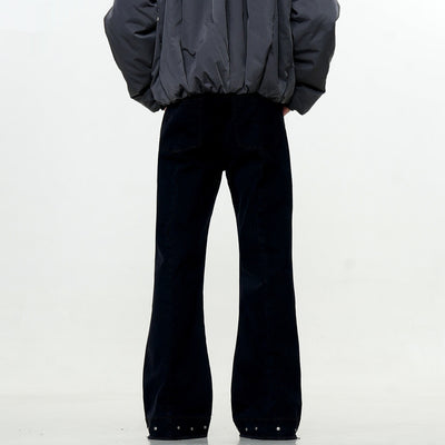 American Retro Skinny Jeans For Men And Women - Evans creations LLC