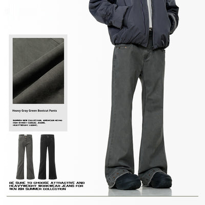 American Retro Skinny Jeans For Men And Women - Evans creations LLC